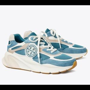 Tory Burch Sneakers